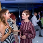 Richard and Hugo Wedding at the Limerick Strand Hotel. Picture: Cian Reinhardt/ilovelimerick