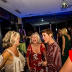 Richard and Hugo Wedding at the Limerick Strand Hotel. Picture: Cian Reinhardt/ilovelimerick