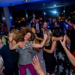 Richard and Hugo Wedding at the Limerick Strand Hotel. Picture: Cian Reinhardt/ilovelimerick