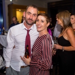 Richard and Hugo Wedding at the Limerick Strand Hotel. Picture: Cian Reinhardt/ilovelimerick