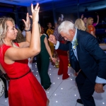 Richard and Hugo Wedding at the Limerick Strand Hotel. Picture: Cian Reinhardt/ilovelimerick
