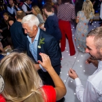 Richard and Hugo Wedding at the Limerick Strand Hotel. Picture: Cian Reinhardt/ilovelimerick