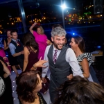 Richard and Hugo Wedding at the Limerick Strand Hotel. Picture: Cian Reinhardt/ilovelimerick