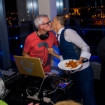 Richard and Hugo Wedding at the Limerick Strand Hotel. Picture: Cian Reinhardt/ilovelimerick