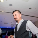 Richard and Hugo Wedding at the Limerick Strand Hotel. Picture: Cian Reinhardt/ilovelimerick