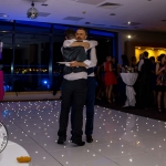 Richard and Hugo Wedding at the Limerick Strand Hotel. Picture: Cian Reinhardt/ilovelimerick