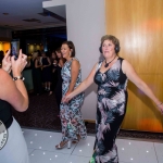 Richard and Hugo Wedding at the Limerick Strand Hotel. Picture: Cian Reinhardt/ilovelimerick