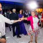 Richard and Hugo Wedding at the Limerick Strand Hotel. Picture: Cian Reinhardt/ilovelimerick