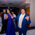 Richard and Hugo Wedding at the Limerick Strand Hotel. Picture: Cian Reinhardt/ilovelimerick