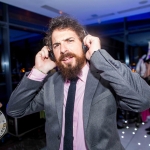 Richard and Hugo Wedding at the Limerick Strand Hotel. Picture: Cian Reinhardt/ilovelimerick