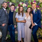 Richard and Hugo Wedding at the Limerick Strand Hotel. Picture: Cian Reinhardt/ilovelimerick