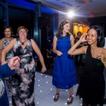 Richard and Hugo Wedding at the Limerick Strand Hotel. Picture: Cian Reinhardt/ilovelimerick