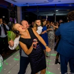 Richard and Hugo Wedding at the Limerick Strand Hotel. Picture: Cian Reinhardt/ilovelimerick