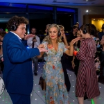 Richard and Hugo Wedding at the Limerick Strand Hotel. Picture: Cian Reinhardt/ilovelimerick