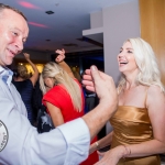 Richard and Hugo Wedding at the Limerick Strand Hotel. Picture: Cian Reinhardt/ilovelimerick