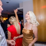 Richard and Hugo Wedding at the Limerick Strand Hotel. Picture: Cian Reinhardt/ilovelimerick