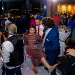 Richard and Hugo Wedding at the Limerick Strand Hotel. Picture: Cian Reinhardt/ilovelimerick