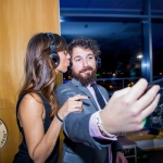 Richard and Hugo Wedding at the Limerick Strand Hotel. Picture: Cian Reinhardt/ilovelimerick