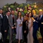 Richard and Hugo Wedding at the Limerick Strand Hotel. Picture: Cian Reinhardt/ilovelimerick