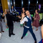 Richard and Hugo Wedding at the Limerick Strand Hotel. Picture: Cian Reinhardt/ilovelimerick