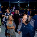 Richard and Hugo Wedding at the Limerick Strand Hotel. Picture: Cian Reinhardt/ilovelimerick