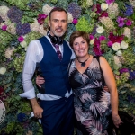 Richard and Hugo Wedding at the Limerick Strand Hotel. Picture: Cian Reinhardt/ilovelimerick