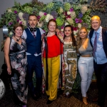Richard and Hugo Wedding at the Limerick Strand Hotel. Picture: Cian Reinhardt/ilovelimerick