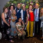 Richard and Hugo Wedding at the Limerick Strand Hotel. Picture: Cian Reinhardt/ilovelimerick