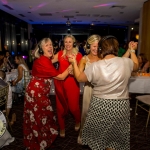 Richard and Hugo Wedding at the Limerick Strand Hotel. Picture: Cian Reinhardt/ilovelimerick