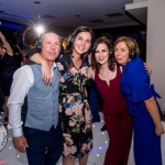 Richard and Hugo Wedding at the Limerick Strand Hotel. Picture: Cian Reinhardt/ilovelimerick