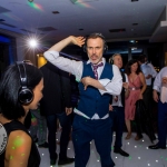 Richard and Hugo Wedding at the Limerick Strand Hotel. Picture: Cian Reinhardt/ilovelimerick