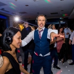 Richard and Hugo Wedding at the Limerick Strand Hotel. Picture: Cian Reinhardt/ilovelimerick