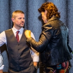 Richard and Hugo Wedding at the Limerick Strand Hotel. Picture: Cian Reinhardt/ilovelimerick