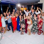 Richard and Hugo Wedding at the Limerick Strand Hotel. Picture: Cian Reinhardt/ilovelimerick