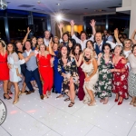 Richard and Hugo Wedding at the Limerick Strand Hotel. Picture: Cian Reinhardt/ilovelimerick