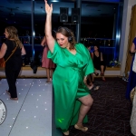 Richard and Hugo Wedding at the Limerick Strand Hotel. Picture: Cian Reinhardt/ilovelimerick