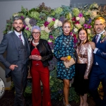 Richard and Hugo Wedding at the Limerick Strand Hotel. Picture: Cian Reinhardt/ilovelimerick