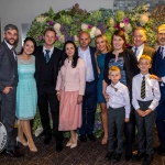 Richard and Hugo Wedding at the Limerick Strand Hotel. Picture: Cian Reinhardt/ilovelimerick