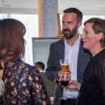 Richard and Hugo Wedding at the Limerick Strand Hotel. Picture: Cian Reinhardt/ilovelimerick