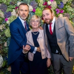 Richard and Hugo Wedding at the Limerick Strand Hotel. Picture: Cian Reinhardt/ilovelimerick