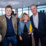 Richard and Hugo Wedding at the Limerick Strand Hotel. Picture: Cian Reinhardt/ilovelimerick
