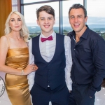 Richard and Hugo Wedding at the Limerick Strand Hotel. Picture: Cian Reinhardt/ilovelimerick