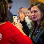 Richard and Hugo Wedding at the Limerick Strand Hotel. Picture: Cian Reinhardt/ilovelimerick