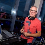 Richard and Hugo Wedding at the Limerick Strand Hotel. Picture: Cian Reinhardt/ilovelimerick