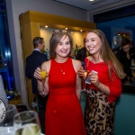 Richard and Hugo Wedding at the Limerick Strand Hotel. Picture: Cian Reinhardt/ilovelimerick