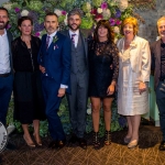 Richard and Hugo Wedding at the Limerick Strand Hotel. Picture: Cian Reinhardt/ilovelimerick