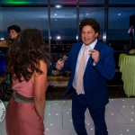 Richard and Hugo Wedding at the Limerick Strand Hotel. Picture: Cian Reinhardt/ilovelimerick