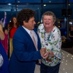 Richard and Hugo Wedding at the Limerick Strand Hotel. Picture: Cian Reinhardt/ilovelimerick