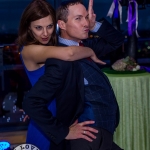 Richard and Hugo Wedding at the Limerick Strand Hotel. Picture: Cian Reinhardt/ilovelimerick