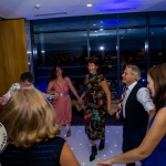 Richard and Hugo Wedding at the Limerick Strand Hotel. Picture: Cian Reinhardt/ilovelimerick